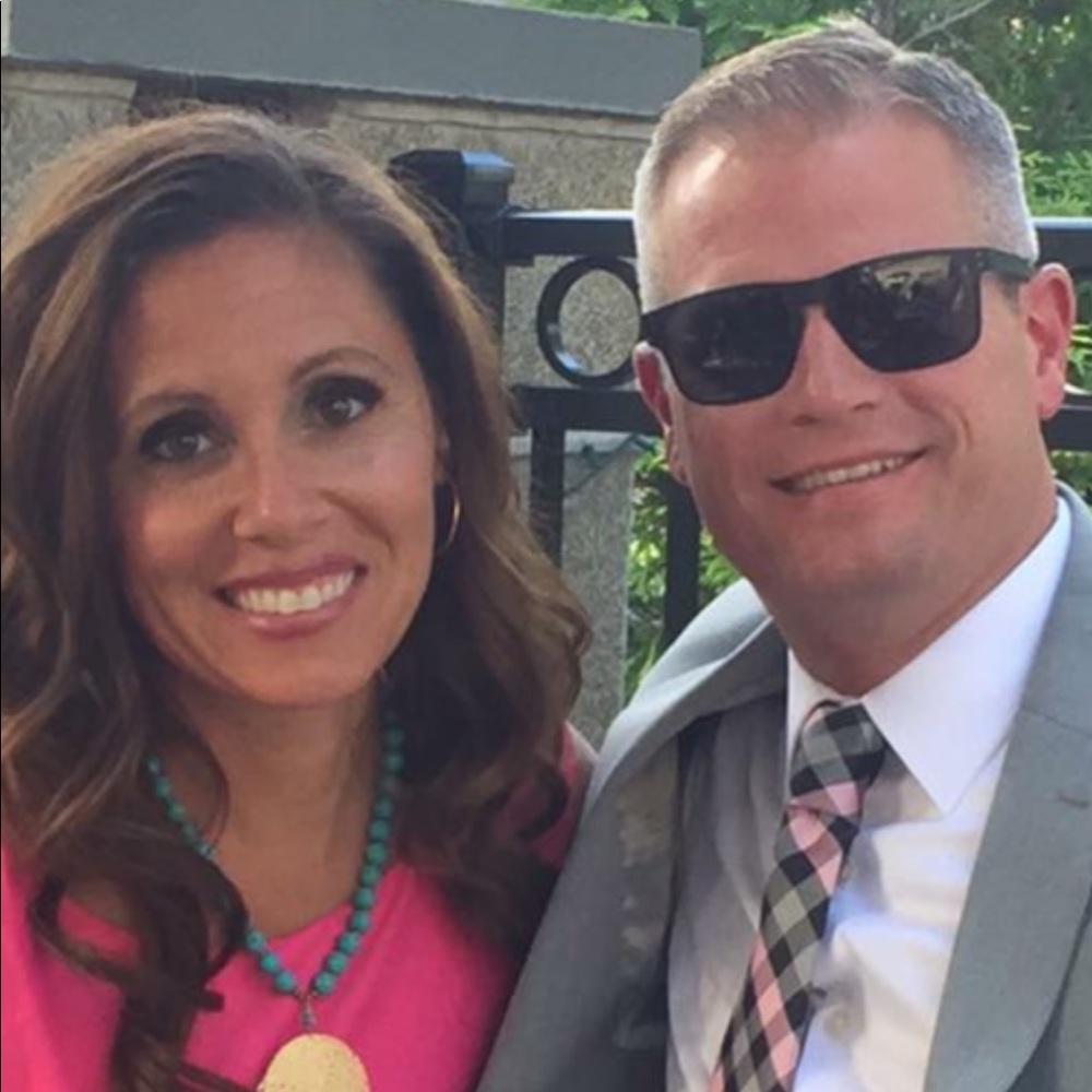 Meet your Posher, April